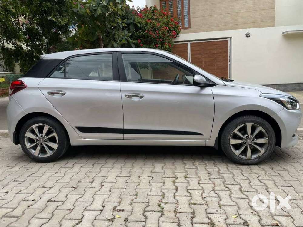 Hyundai I20 1.2 Asta, 2014, Petrol