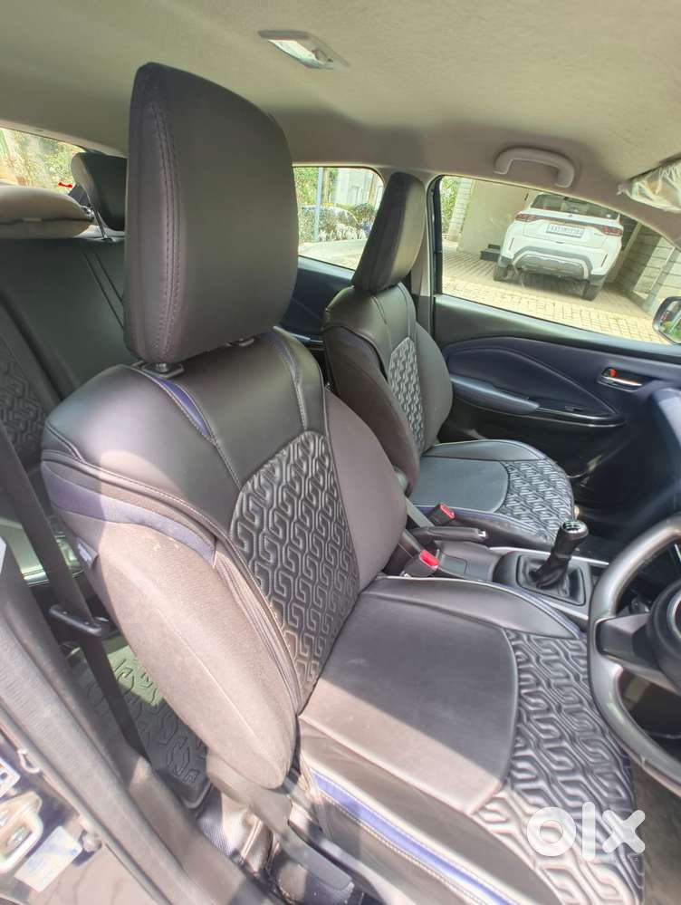 Maruti Suzuki Baleno Alpha, 2022, Petrol