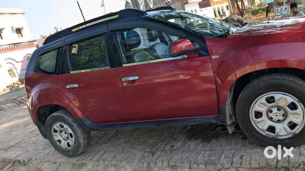 Renault Duster 2014 Diesel 86000 Km Driven