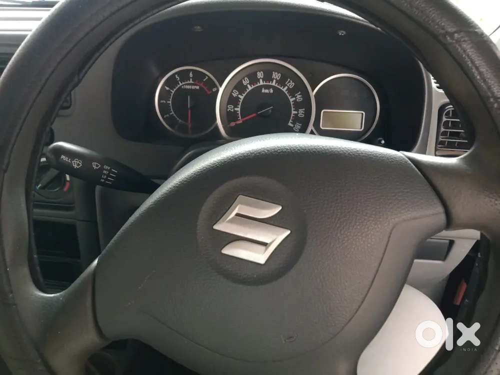 Maruti Suzuki Alto K10 2012 Sell In Excellent Condition