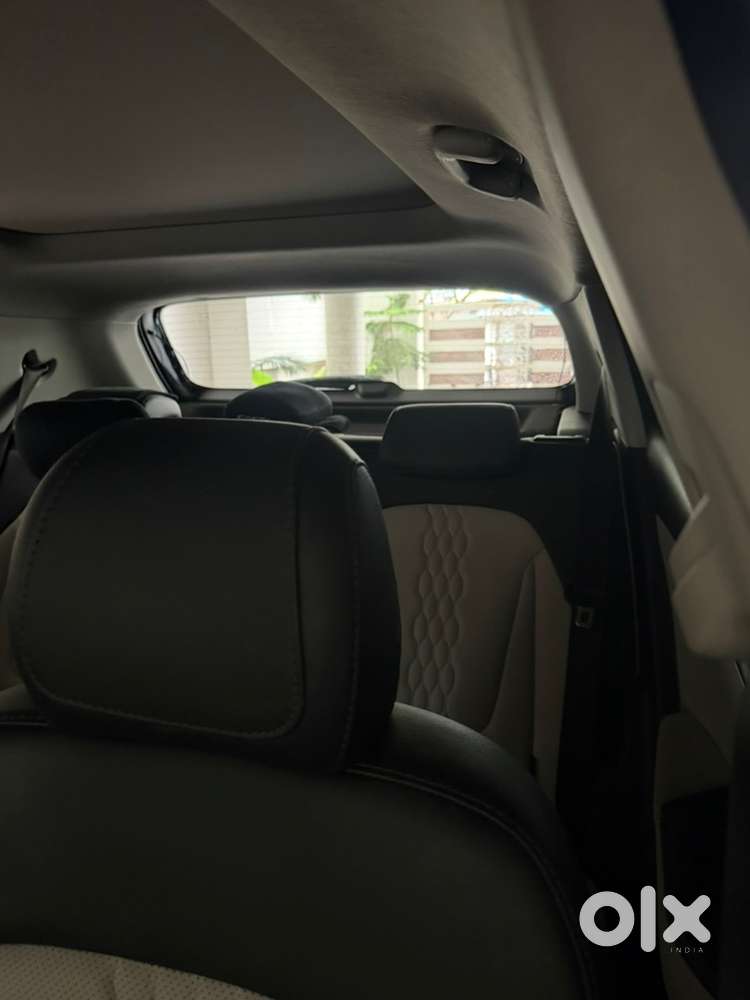 Hyundai Creta Diesel 2023