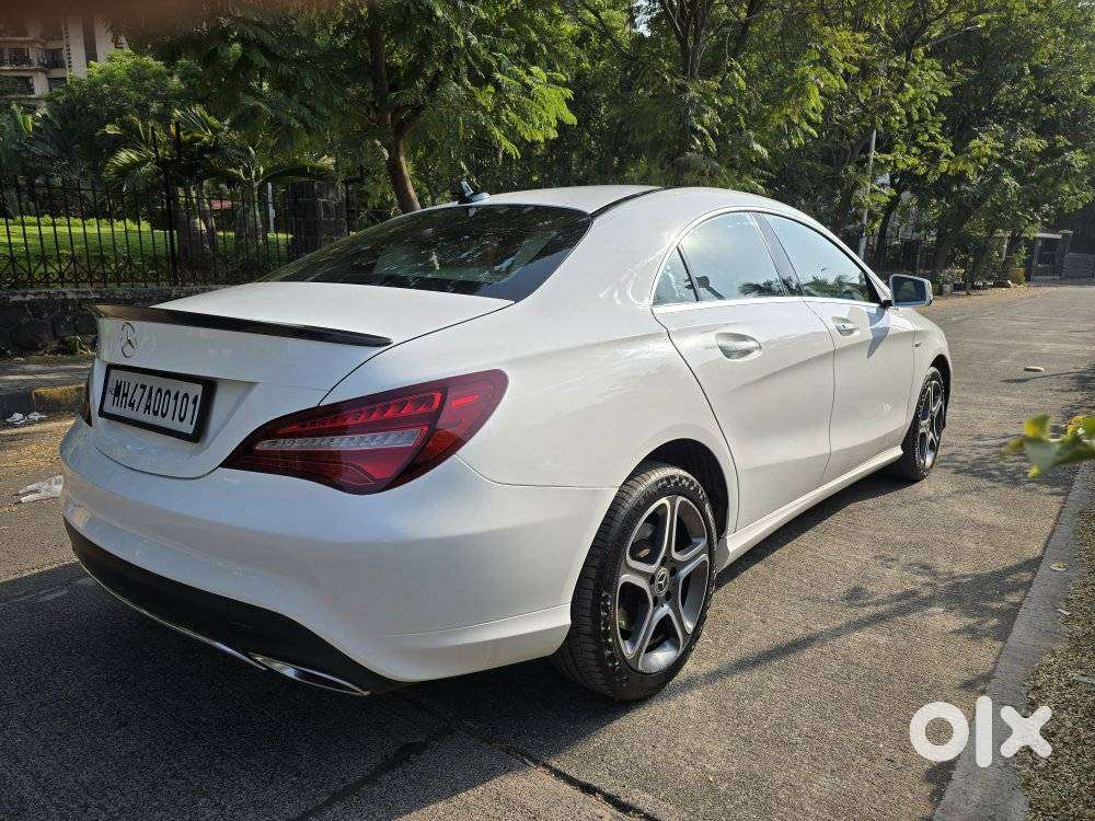 Mercedes-benz Cla Urban Sport 200, 2019, Diesel