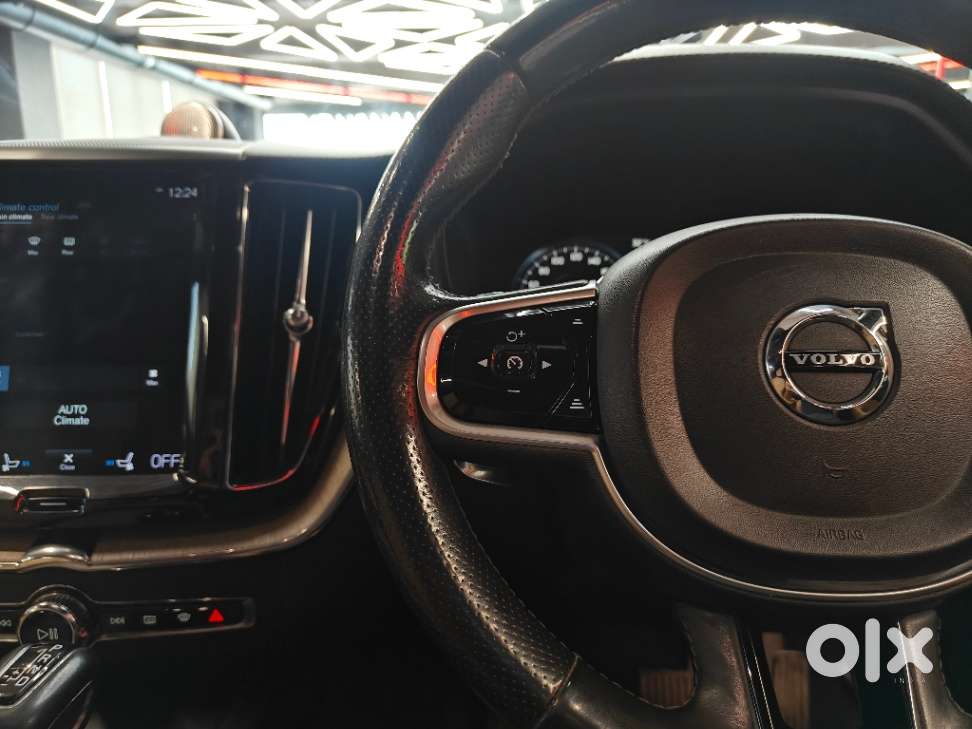 Volvo Xc60 D5 Inscription, 2018, Diesel