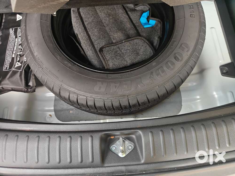 Kia Seltos Htx Ivt G, 2023, Petrol