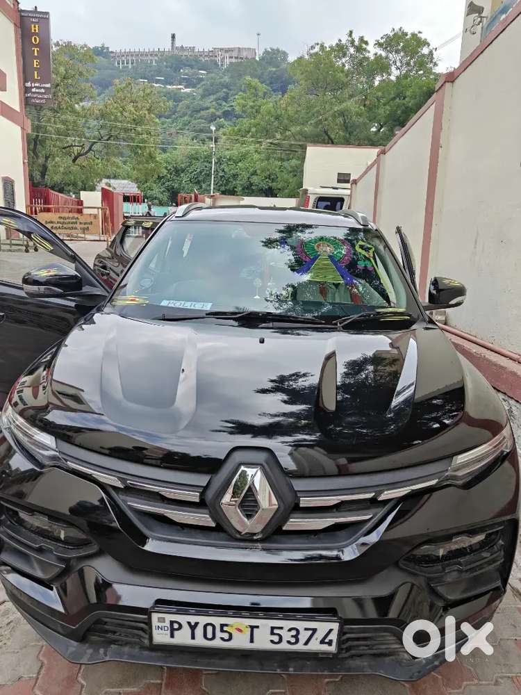 Renault Kiger 1.0 Rxl 2025
