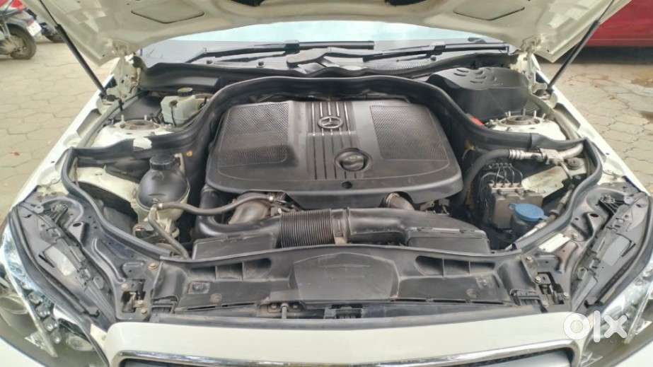 Mercedes-benz E-class 250 D, 2015, Diesel