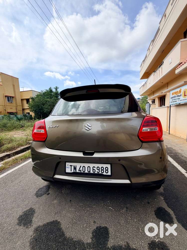 Swift Vdi 2018 Diesel
