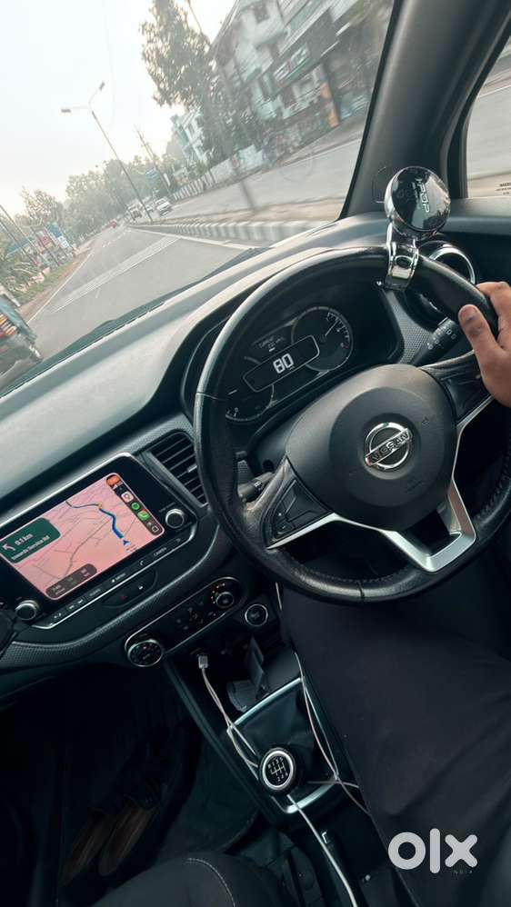 Nissan Suv Diesel 2019