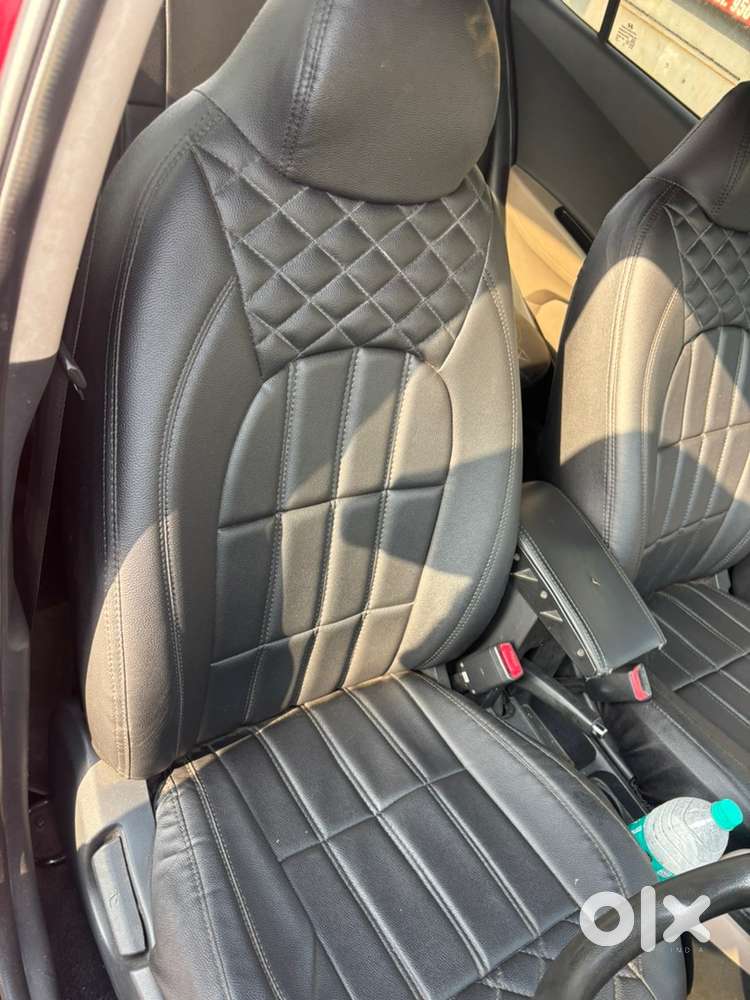 Hyundai Grand I10 Petrol 2014