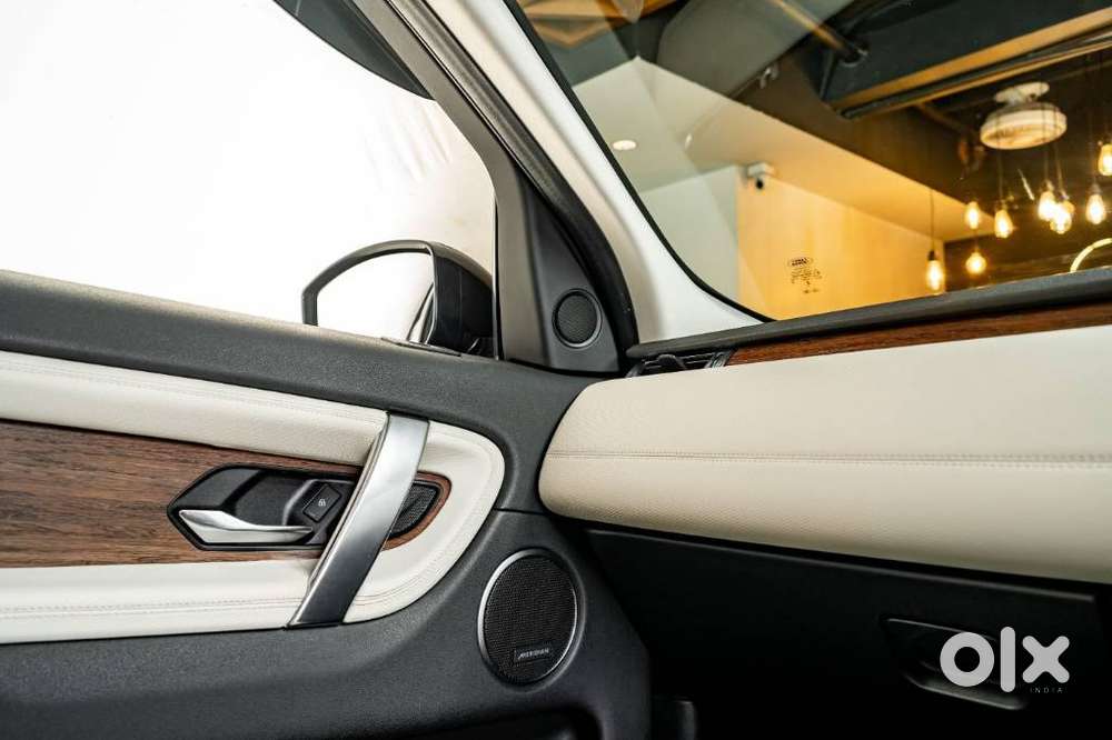 Land Rover Discovery Sport Se R-dynamic, 2023, Diesel