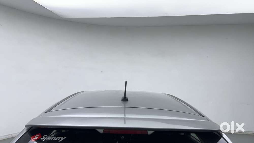 Maruti Suzuki Baleno Delta, 2018, Petrol