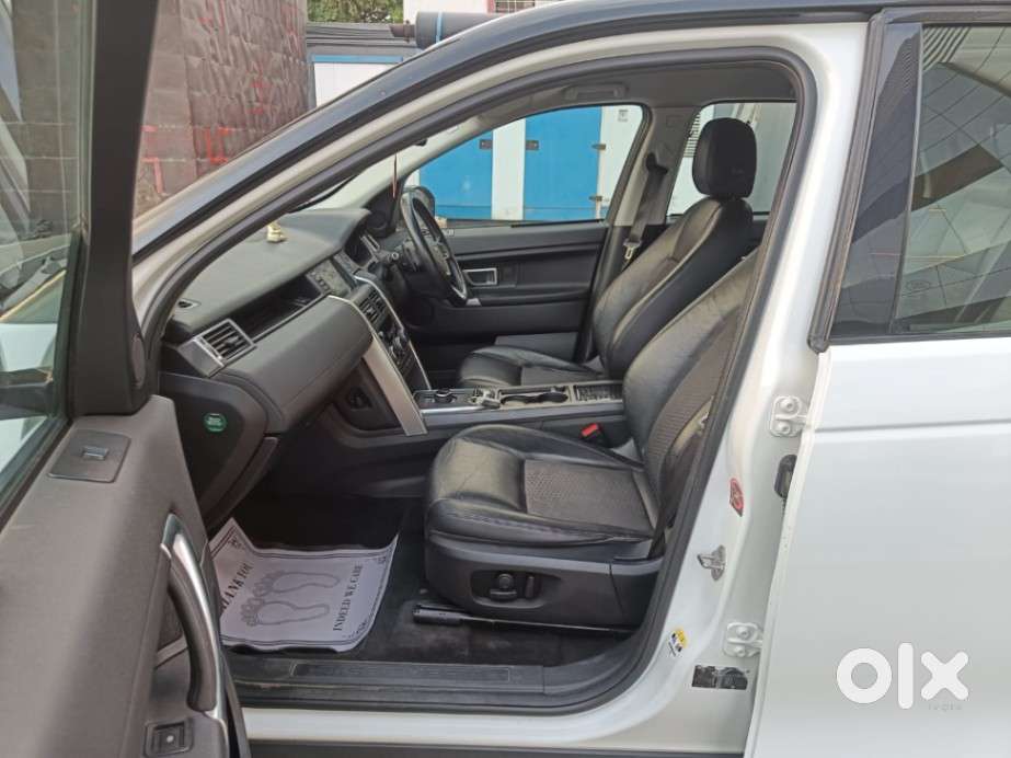 Land Rover Discovery Sport Se R-dynamic, 2017, Diesel