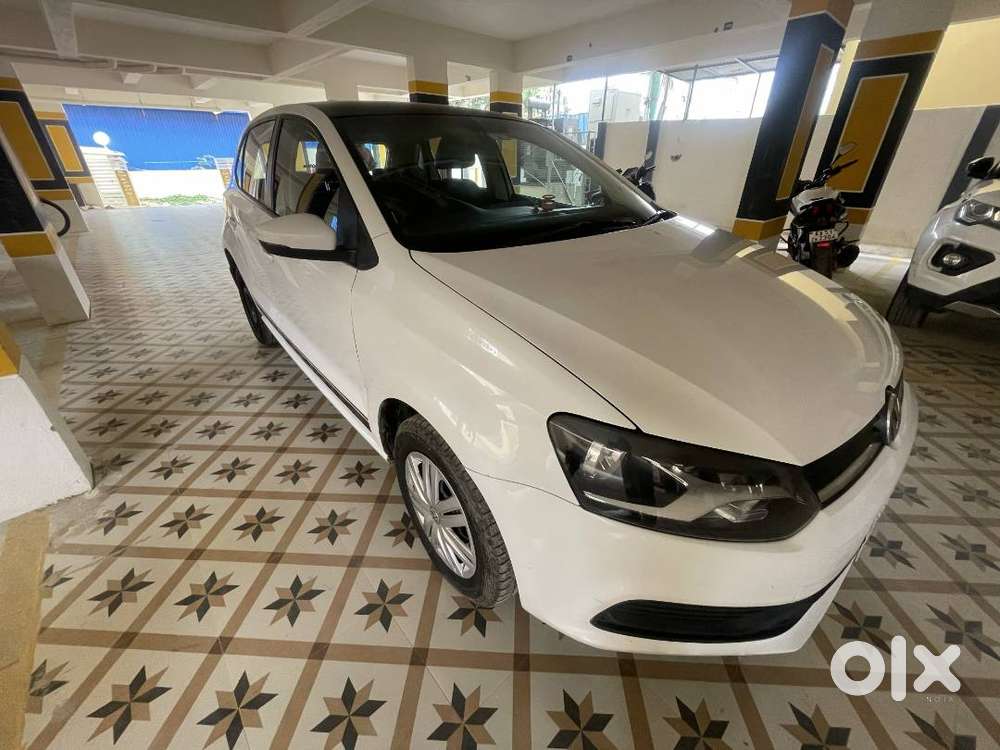 Volkswagen Polo 1.0 Mpi 2019