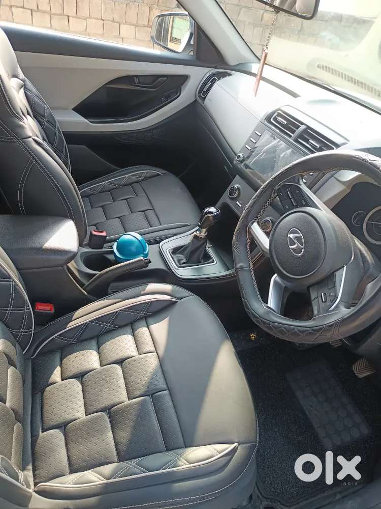 Hyundai Creta Facelift 2022