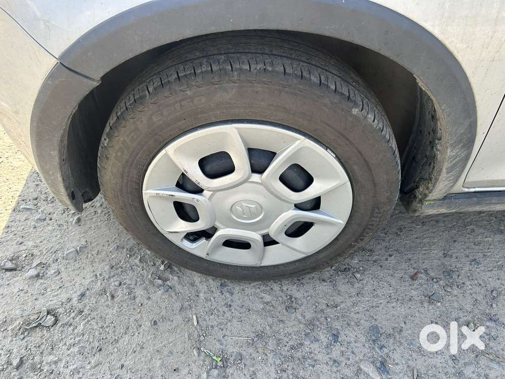 Maruti Suzuki Ignis 1.3 Delta, 2024, Petrol