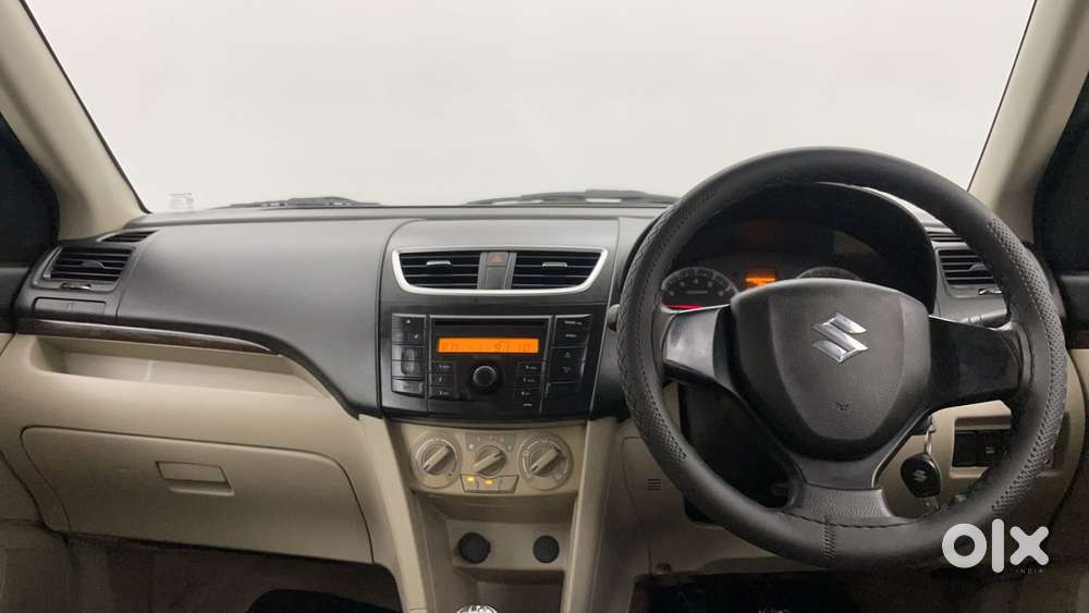 Maruti Suzuki Swift Dzire 1.3 Vxi, 2014, Petrol