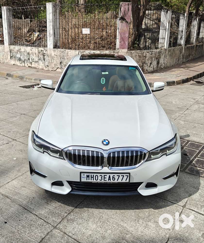 Bmw 3 Series Gran Limousine 2.0 320ld Luxury Line, 2022, Diesel