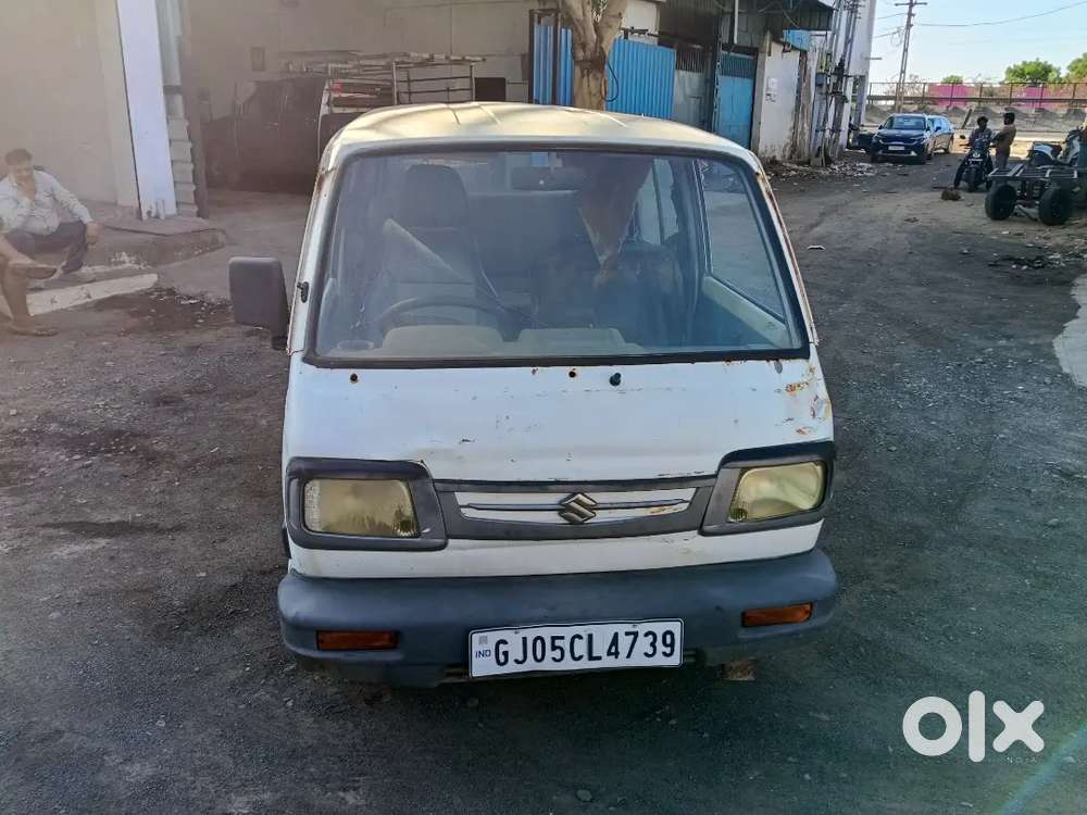Good Condition