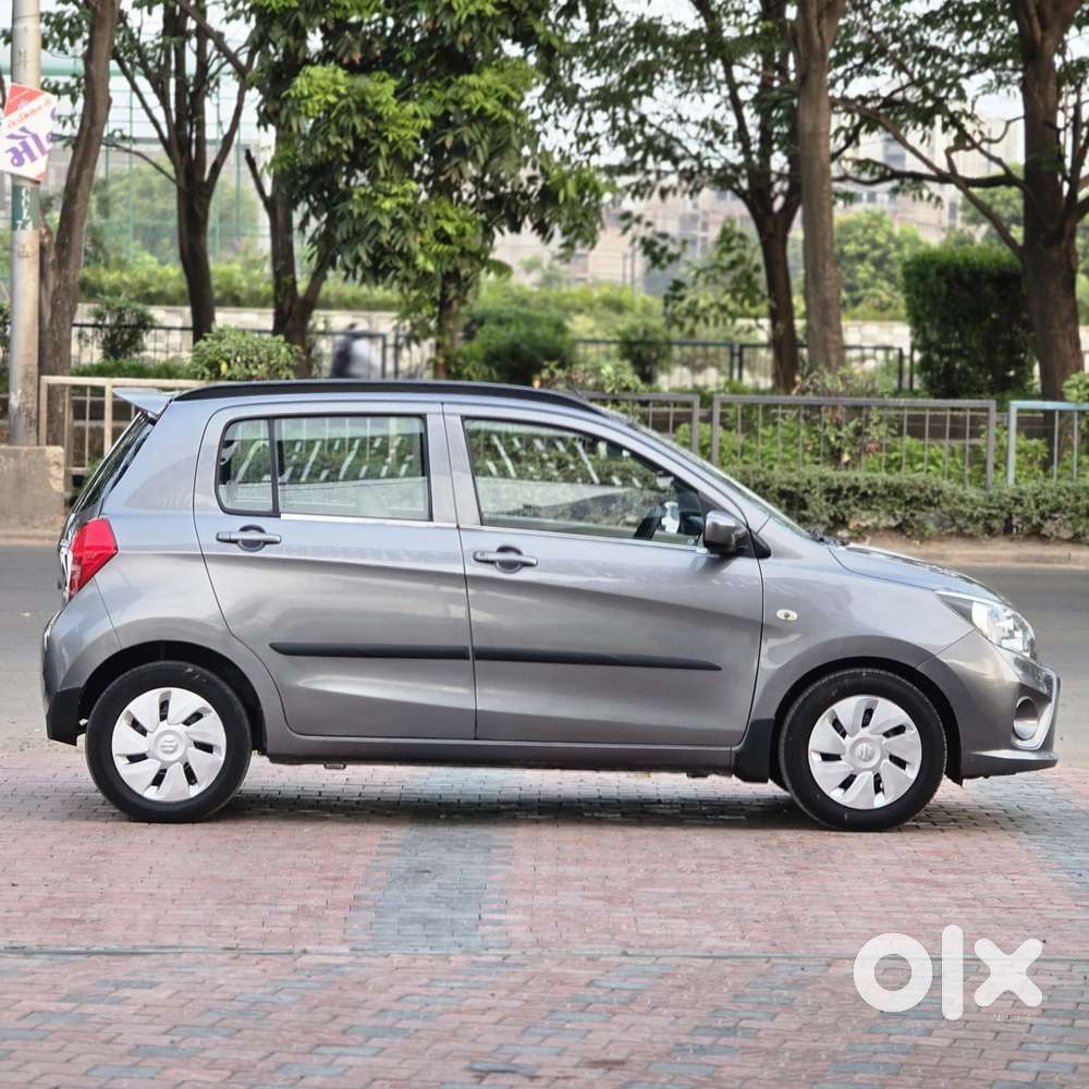 Maruti Suzuki Celerio Vxi Mt, 2020, Cng & Hybrids