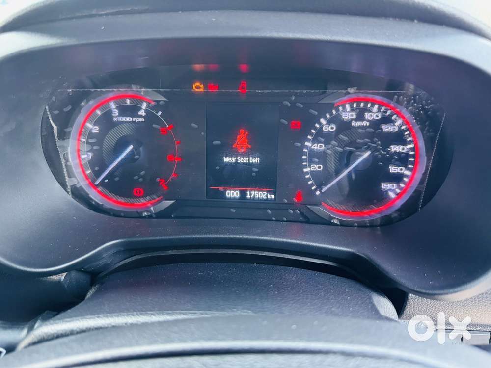 Mahindra Thar Lx Hard Top Diesel Mt Rwd, 2024, Diesel