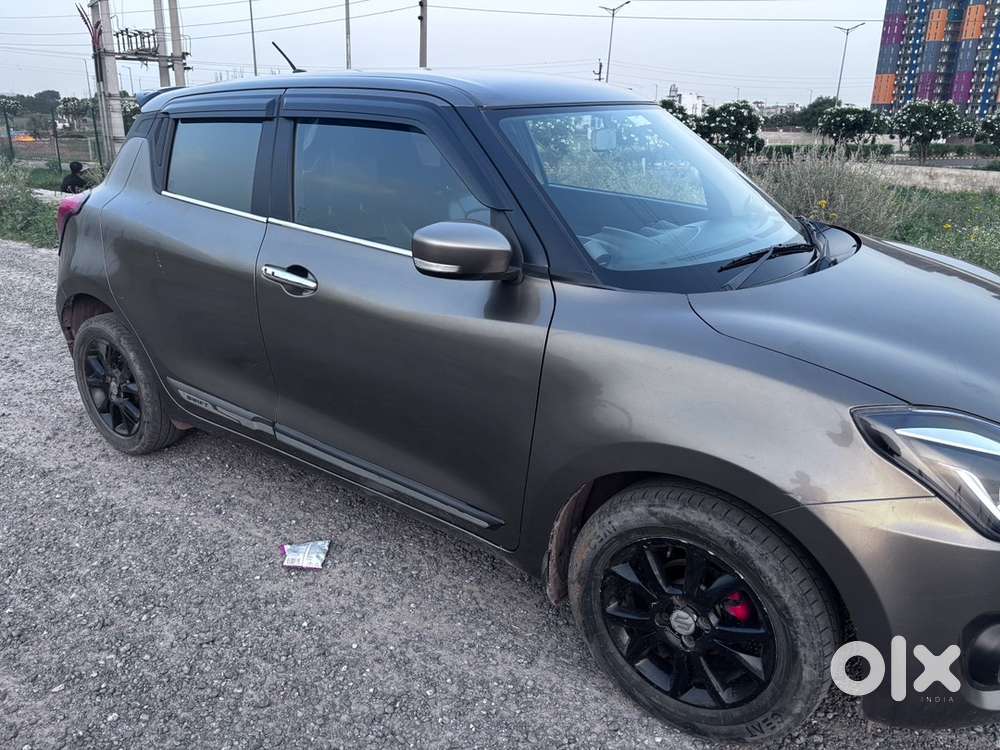Maruti Suzuki Swift 2020 Year