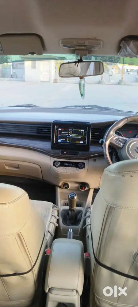 Ertiga Model 2019 Jdi Plus