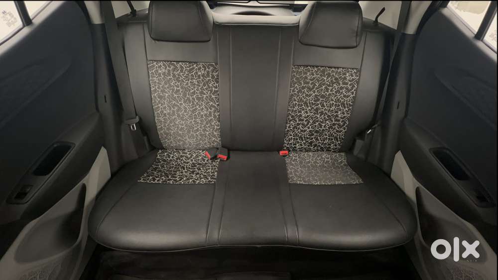 Hyundai Grand I10 Nios Sportz 1.2 Kappa Vtvt, 2022, Petrol