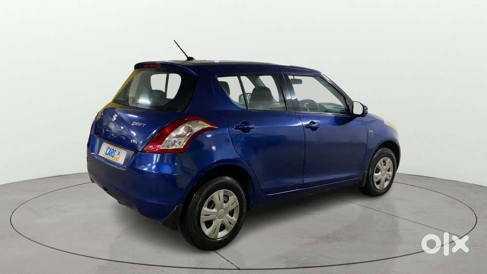 Maruti Suzuki Swift Vdi, 2013, Diesel