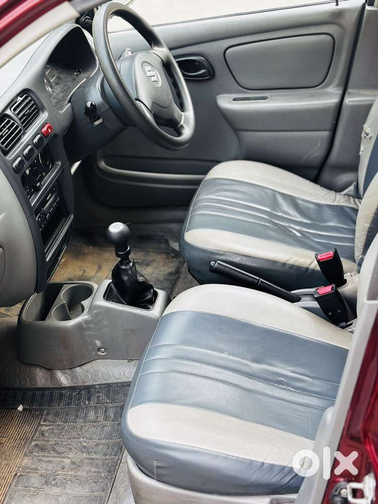 Maruti Suzuki Alto K10 Lxi Optional, 2011, Petrol