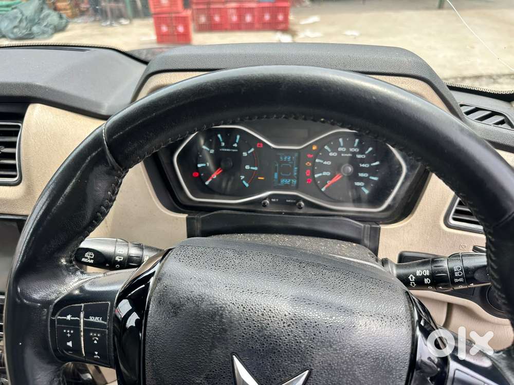 Mahindra Scorpio Classic 2.2 S 11 Mt 7 Str, 2022, Diesel