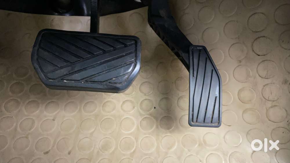 Maruti Suzuki Alto K10 Vxi Amt, 2015, Petrol