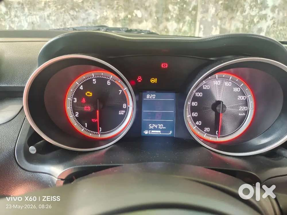 Maruti Suzuki Swift 2019 Petrol Good Condition
