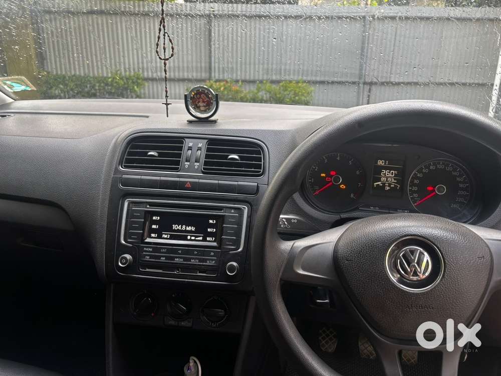 Volkswagen Polo 1.0 2018