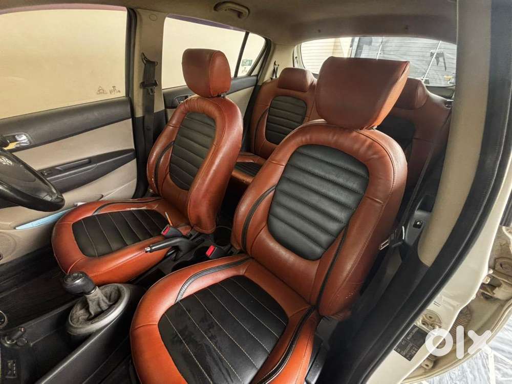 Hyundai Diesel Manual 2013