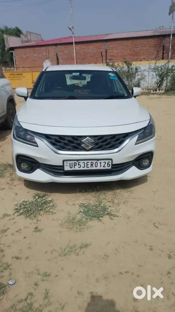Maruti Suzuki Baleno 2023 Delta Cng Hybrid Model