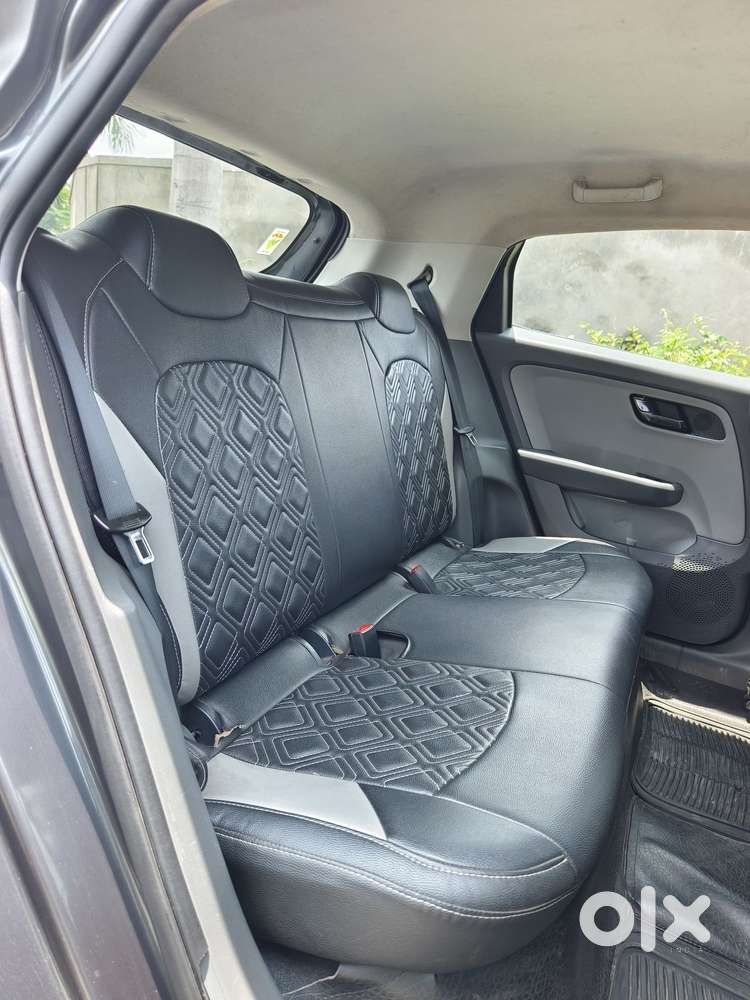 Tata Altroz 1.2 Xm, 2021, Petrol