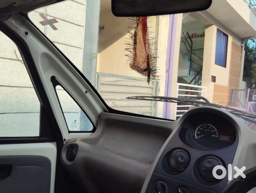 Tata Nano 2013 Petrol Good Condition