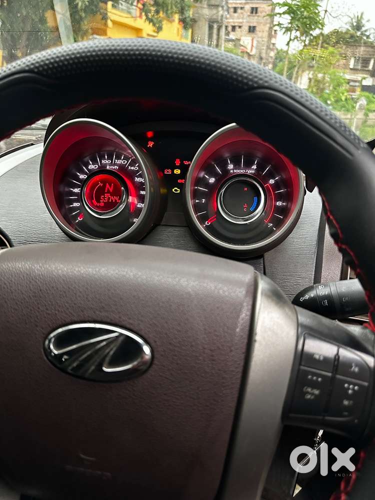 Mahindra Xuv500 2013 Diesel Good Condition