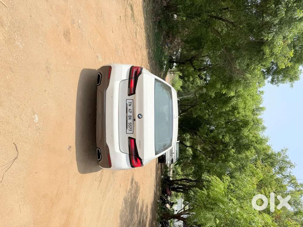 Bmw 5 Series 530i M Sport