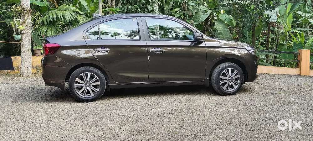 Honda Amaze Petrol Manual 2023 First Owner