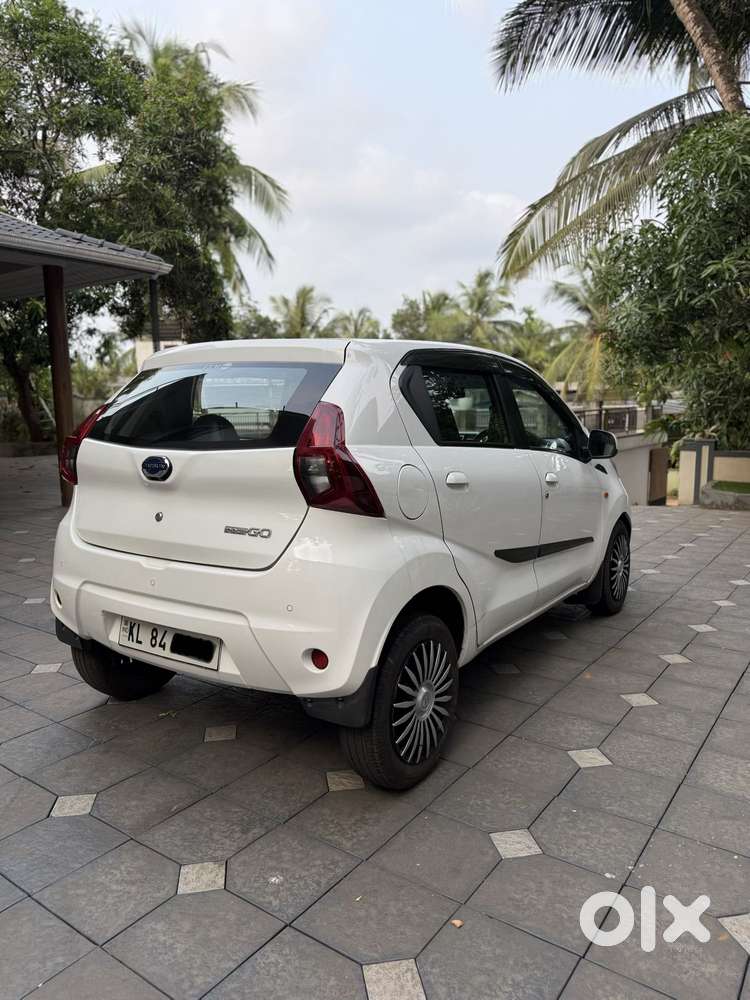 Datsun Redigo 2020-2022 1.0 T (o) Amt, 2021, Petrol