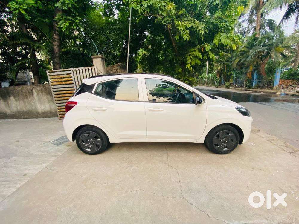 Hyundai Grand I10 Nios Corporate Edition 1.2 Vtvt, 2023, Petrol