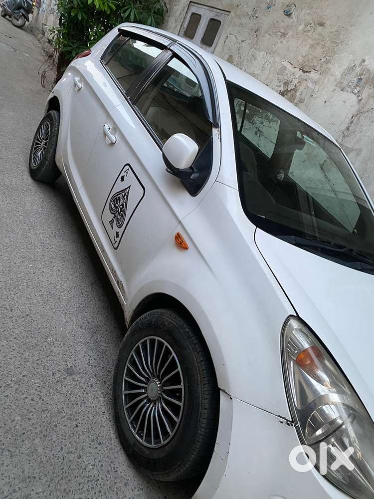 Hyundai I20 Diesel 2009