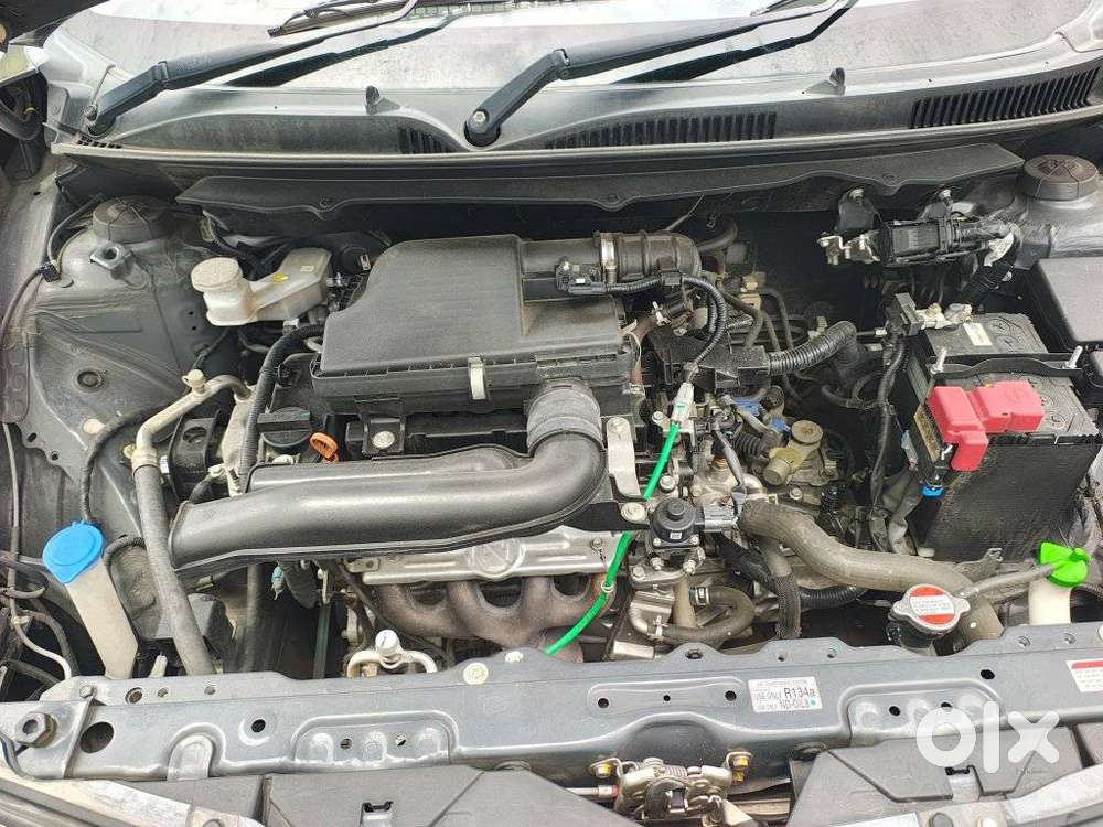 Maruti Suzuki Baleno Delta, 2024, Petrol