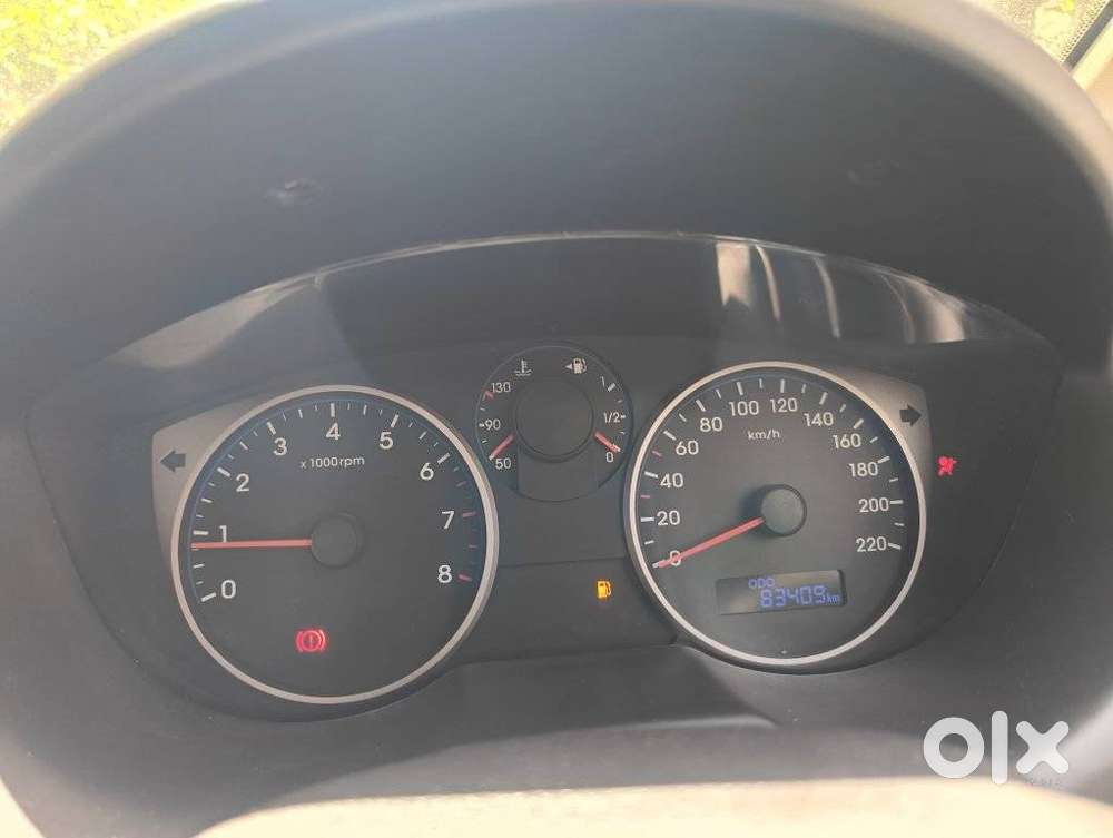 Hyundai I20 Sportz 1.2, 2013, Petrol