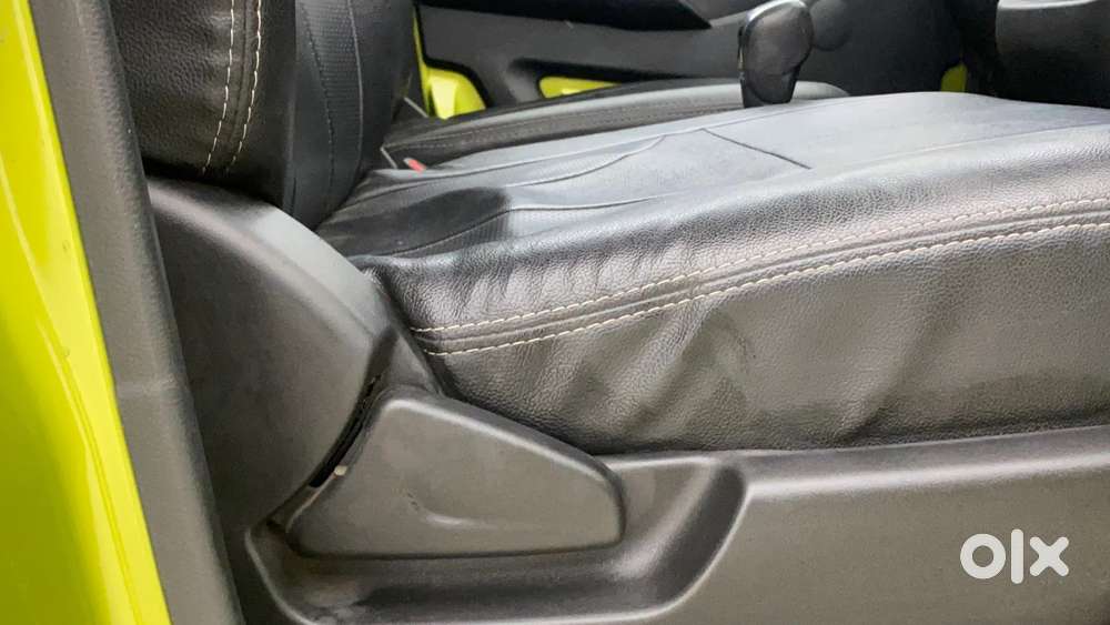 Datsun Redigo Amt 1.0 T Option, 2018, Petrol