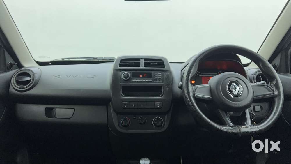 Renault Kwid Rxl 1.0, 2020, Petrol