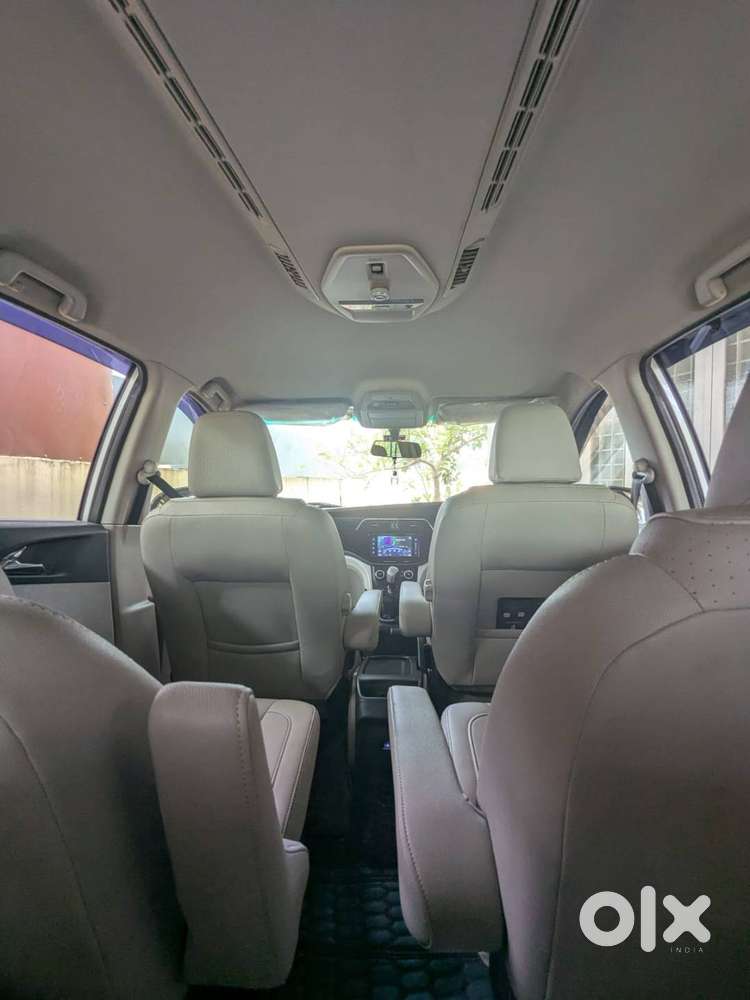 Mahindra Marazzo 2019 Diesel Well Maintained