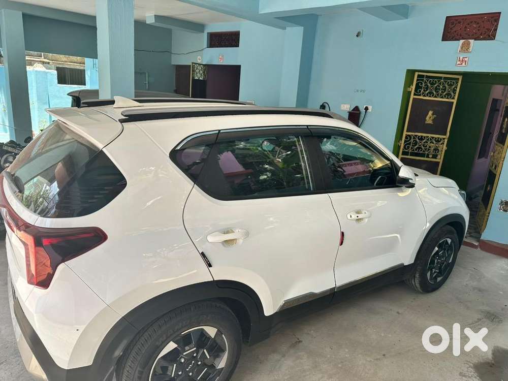 Brand New Kia Sonet Htk Plus (0) 2025 Model