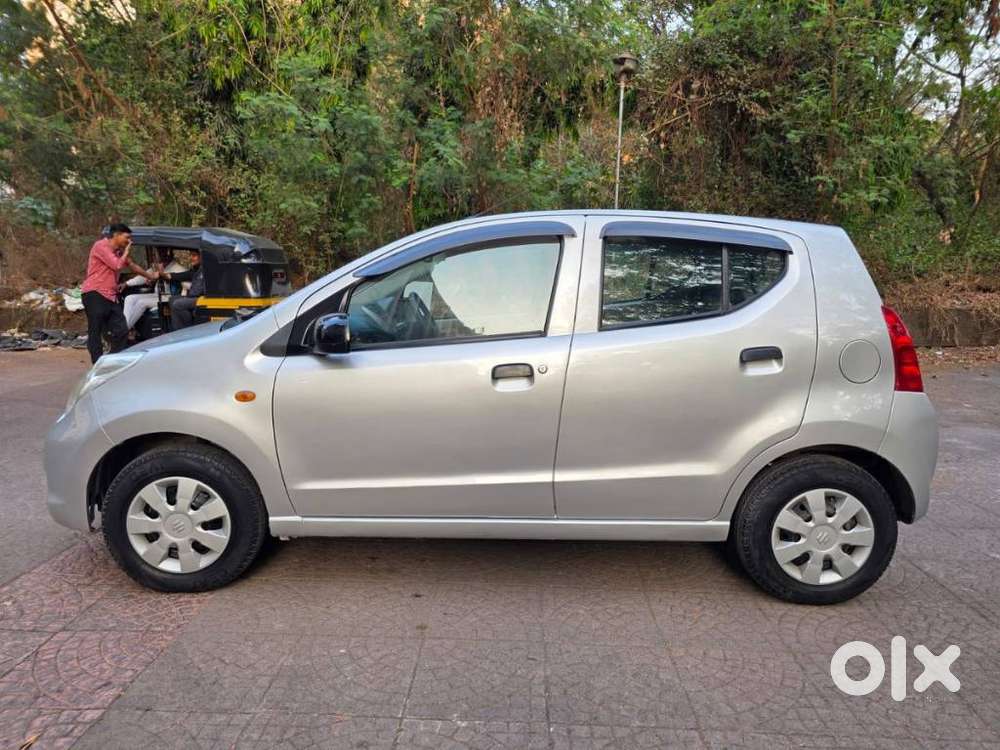Maruti Suzuki A-star At Vxi, 2012, Petrol